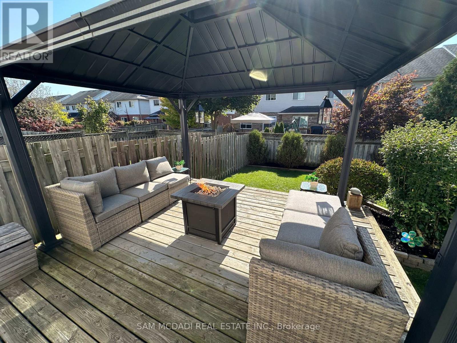 75 Elma Place, Cambridge, Ontario  N3C 4E7 - Photo 41 - X12896940