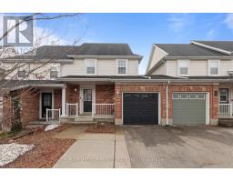 75 ELMA PLACE, Cambridge, Ontario