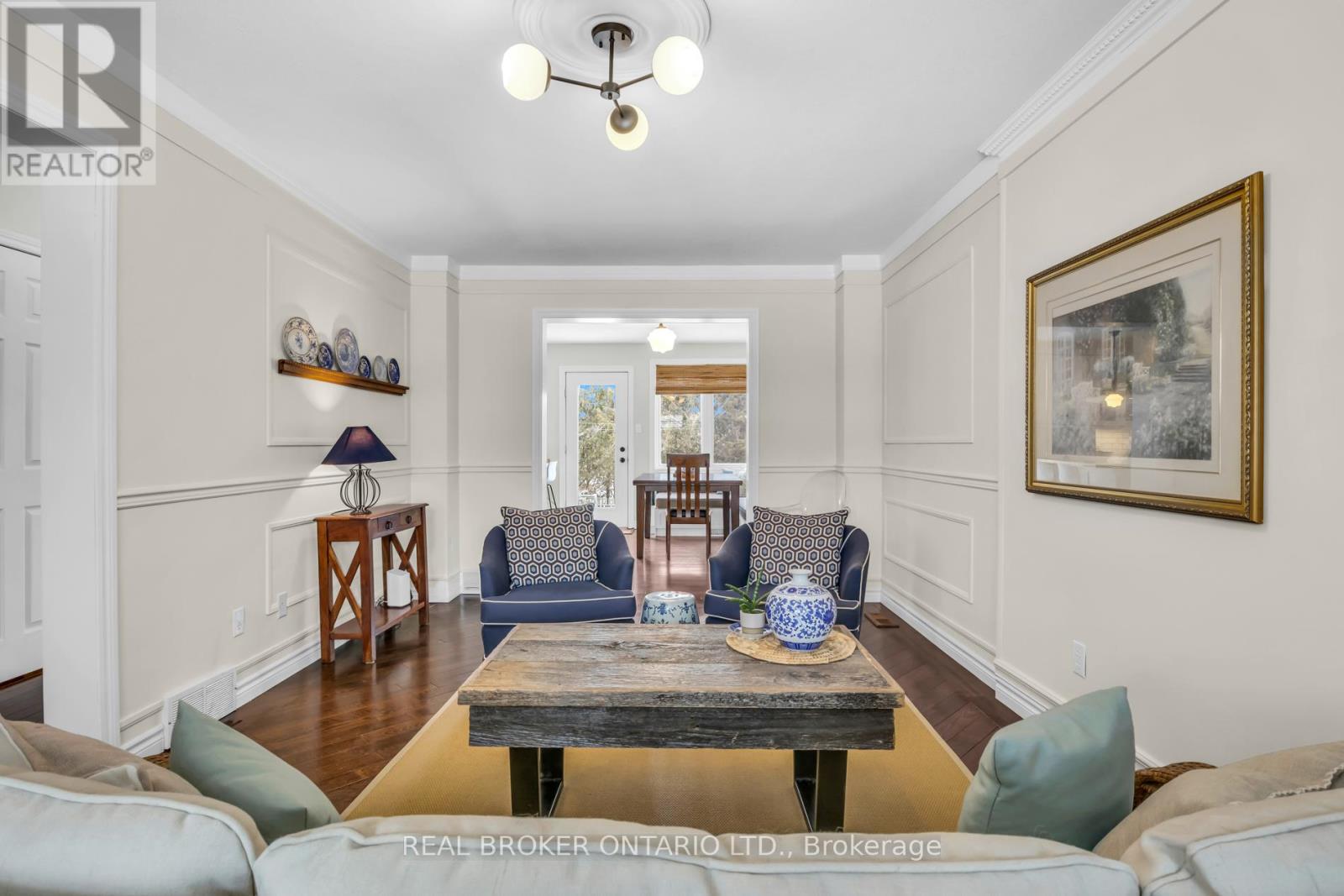 11 Raising Mill Gate, Woolwich, Ontario  N3B 3K8 - Photo 11 - X12896980