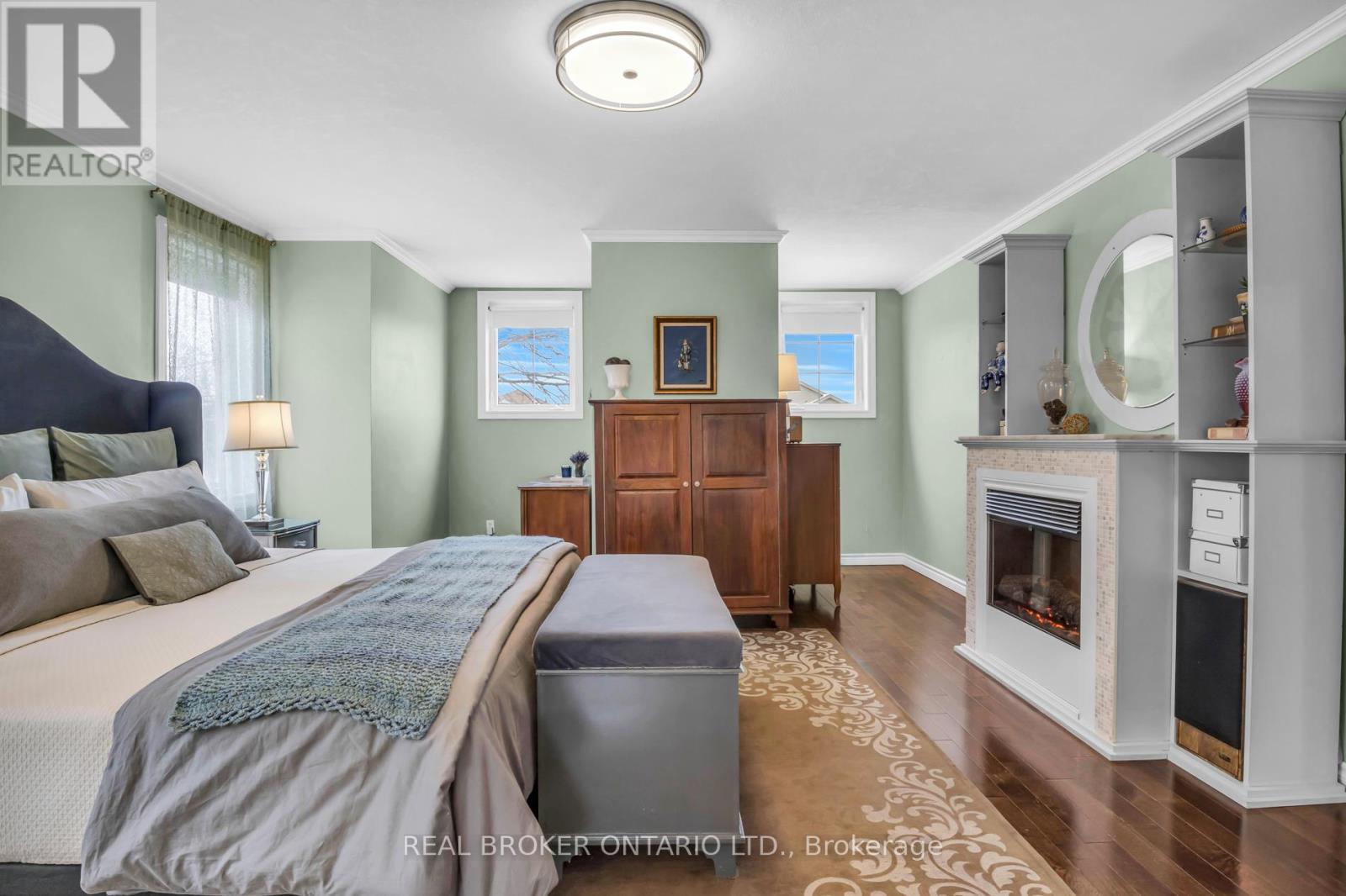 11 Raising Mill Gate, Woolwich, Ontario  N3B 3K8 - Photo 22 - X12896980