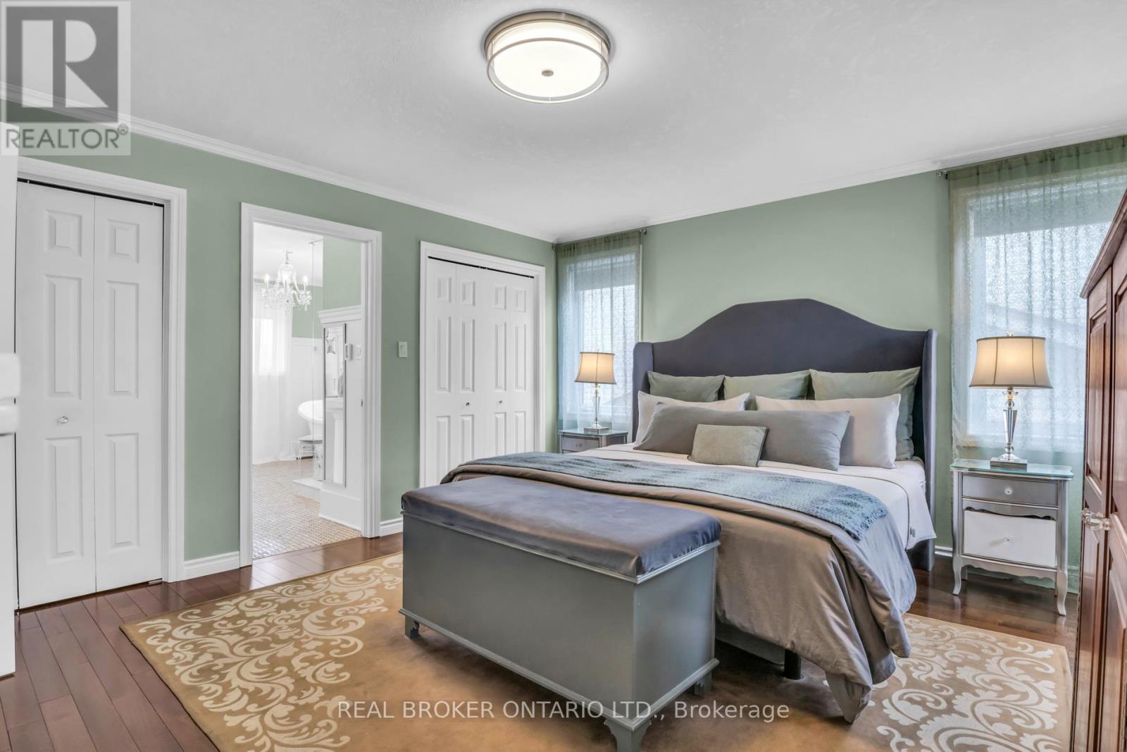 11 Raising Mill Gate, Woolwich, Ontario  N3B 3K8 - Photo 24 - X12896980