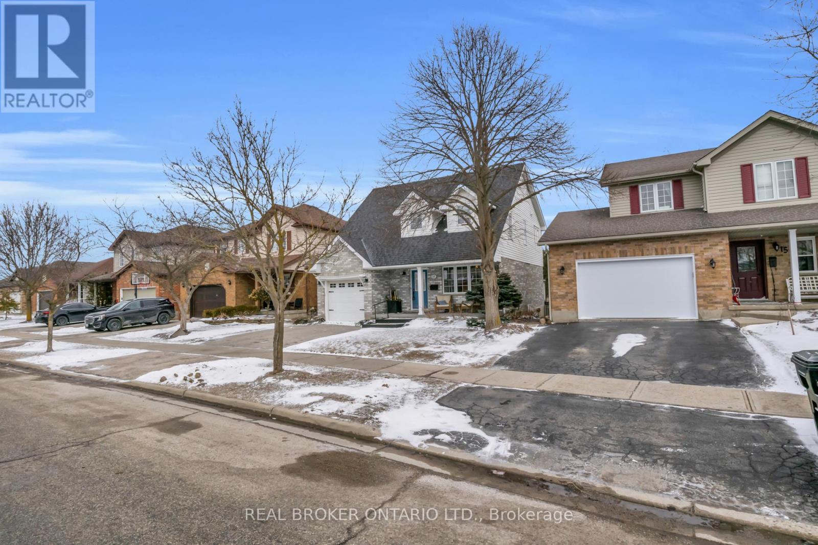 11 Raising Mill Gate, Woolwich, Ontario  N3B 3K8 - Photo 6 - X12896980