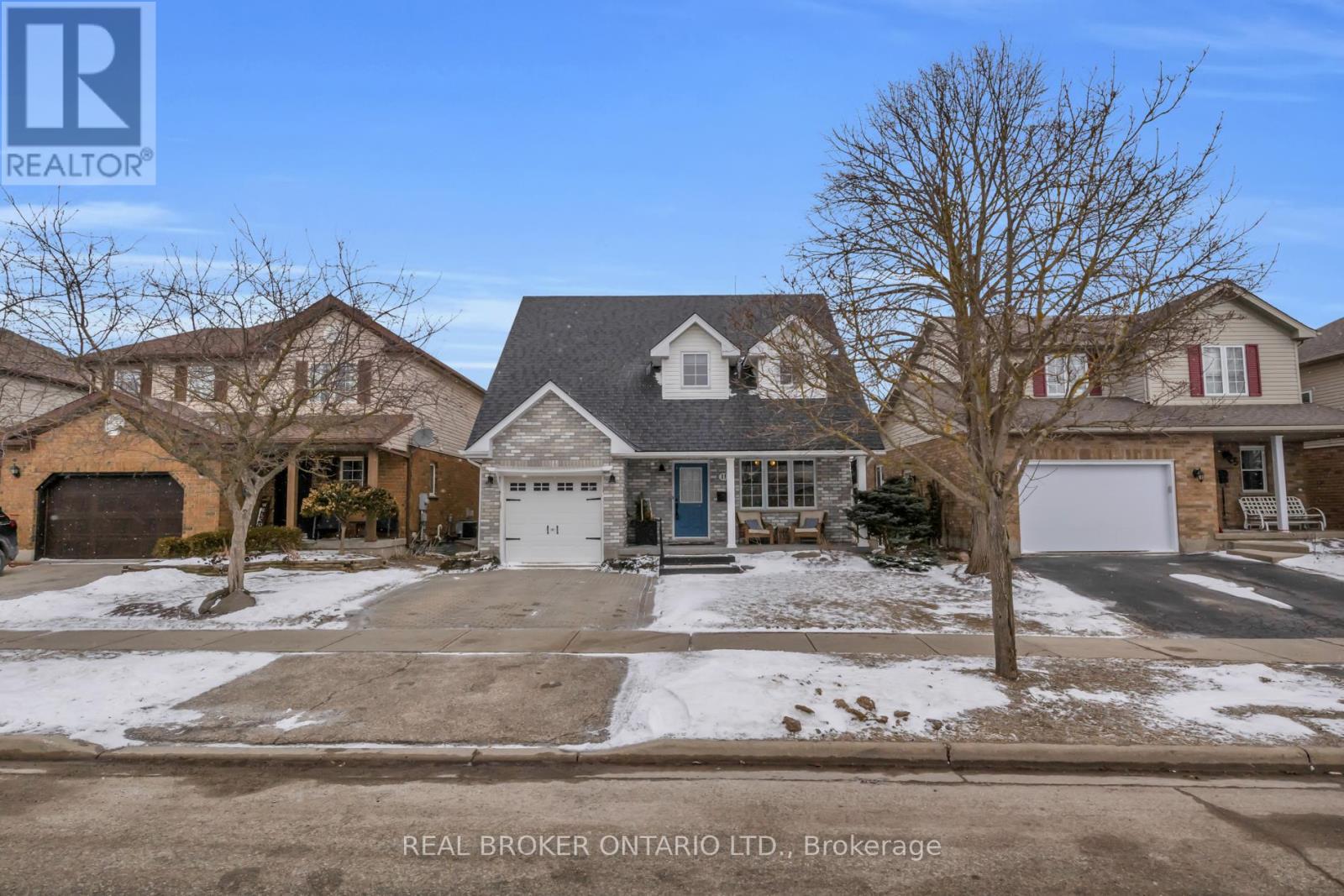 11 Raising Mill Gate, Woolwich, Ontario  N3B 3K8 - Photo 8 - X12896980