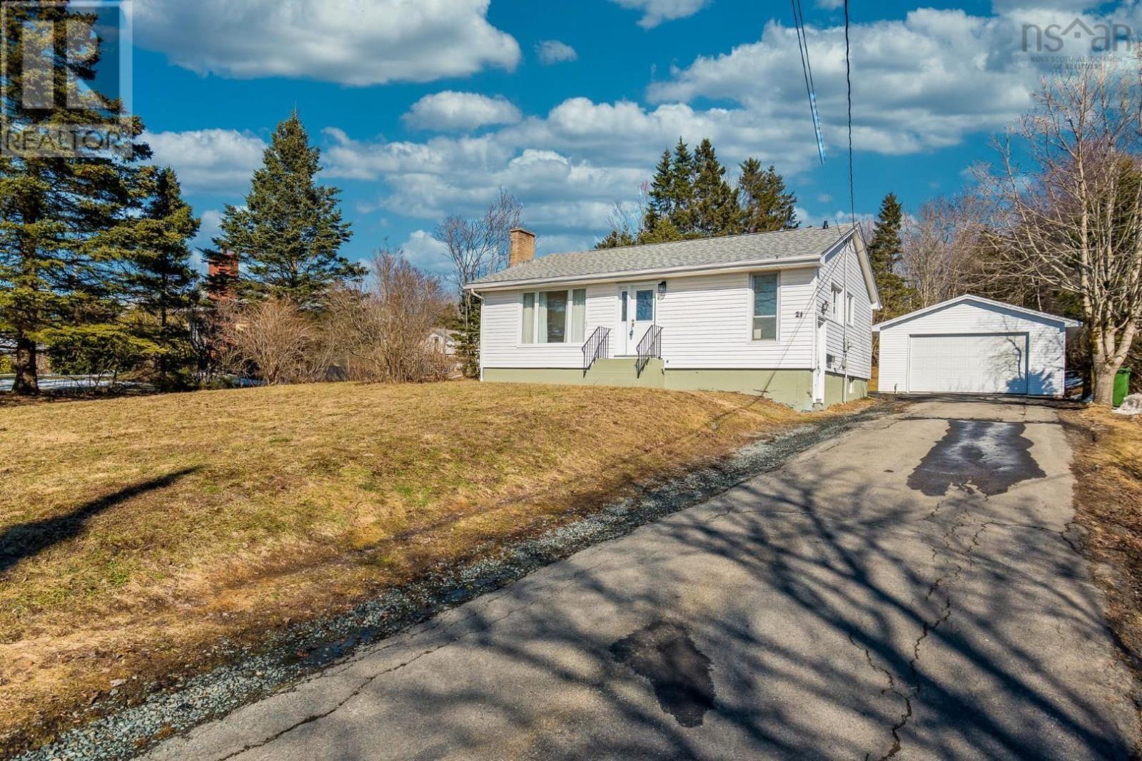 21 Smith Avenue, Cole Harbour, Nova Scotia
