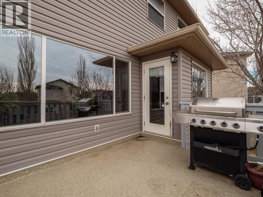 52 Salish Bay W, Lethbridge, Alberta  T1K 7T8 - Photo 30 - A2294435