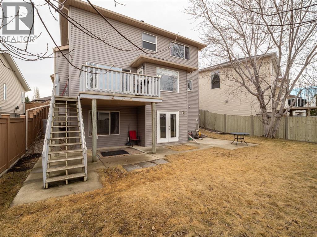 52 Salish Bay W, Lethbridge, Alberta  T1K 7T8 - Photo 32 - A2294435