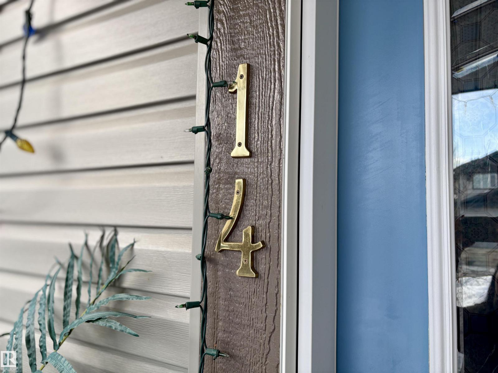 14 Hickory Rd, Fort Saskatchewan, Alberta  T8L 0R8 - Photo 8 - E4477231