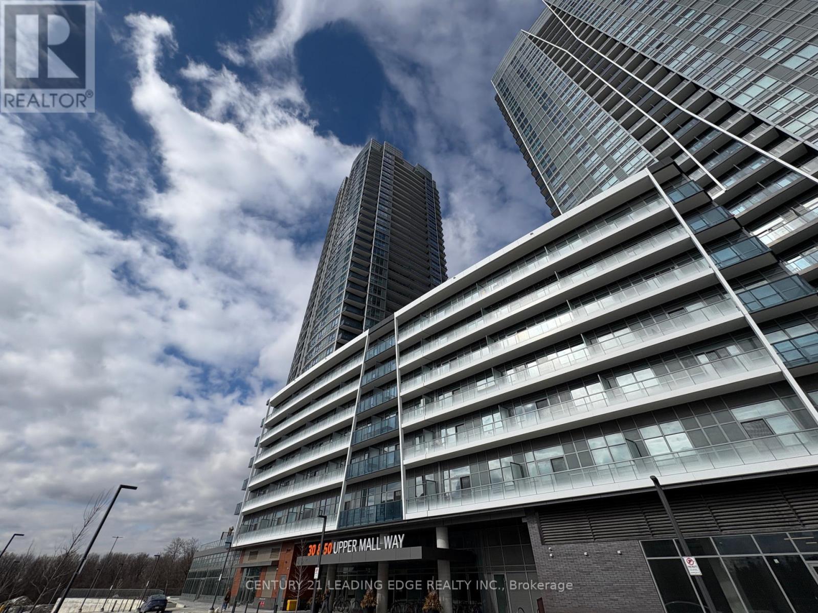 1610 - 30 UPPER MALL WAY, Vaughan, Ontario