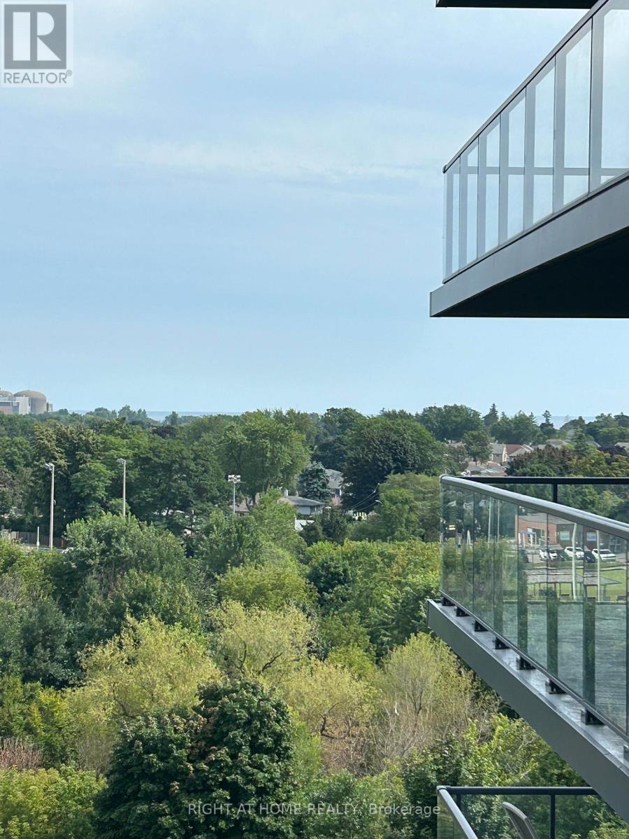 603 - 1255 Bayly Street, Pickering, Ontario  L1W 0B6 - Photo 24 - E12893622