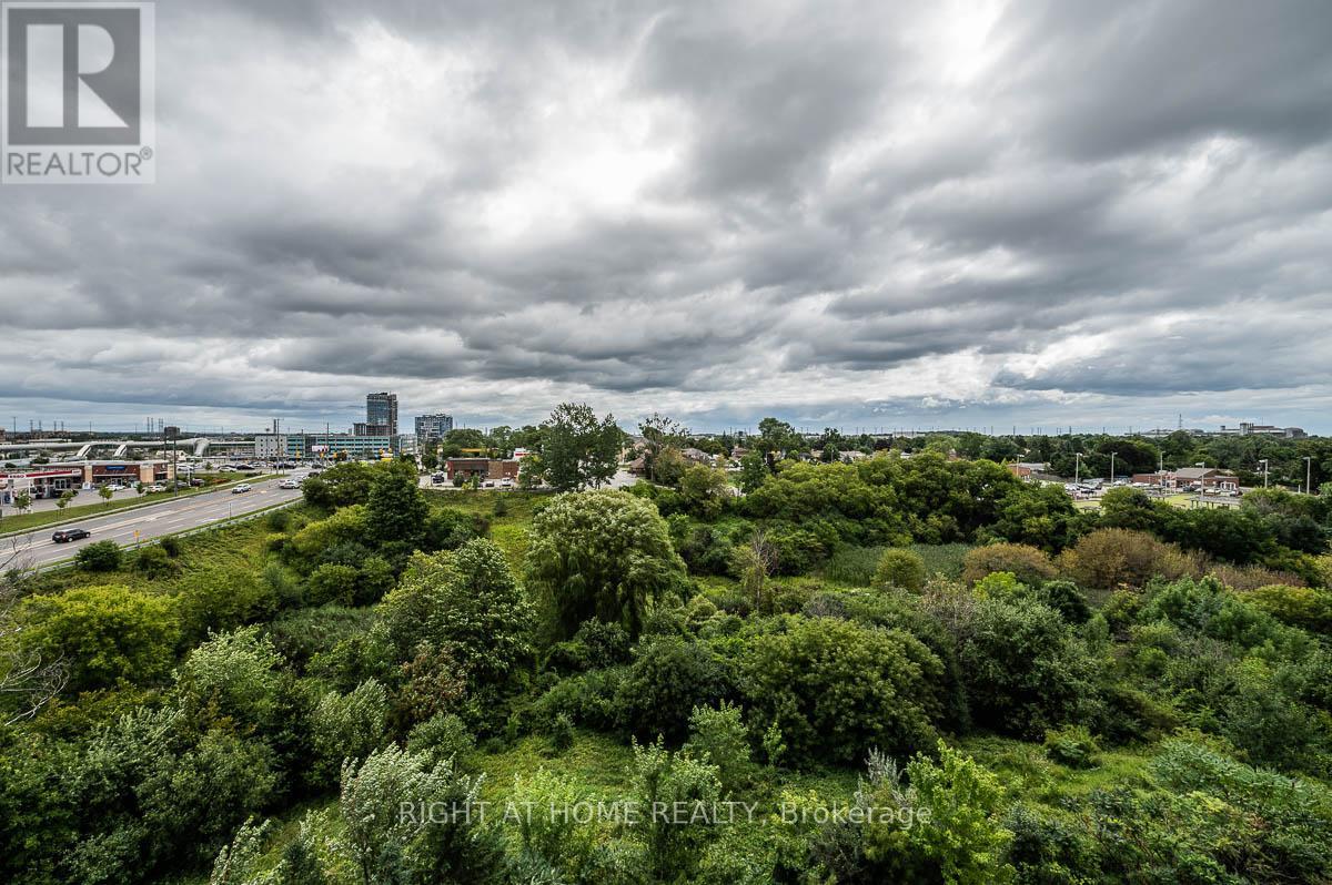 603 - 1255 Bayly Street, Pickering, Ontario  L1W 0B6 - Photo 22 - E12893622