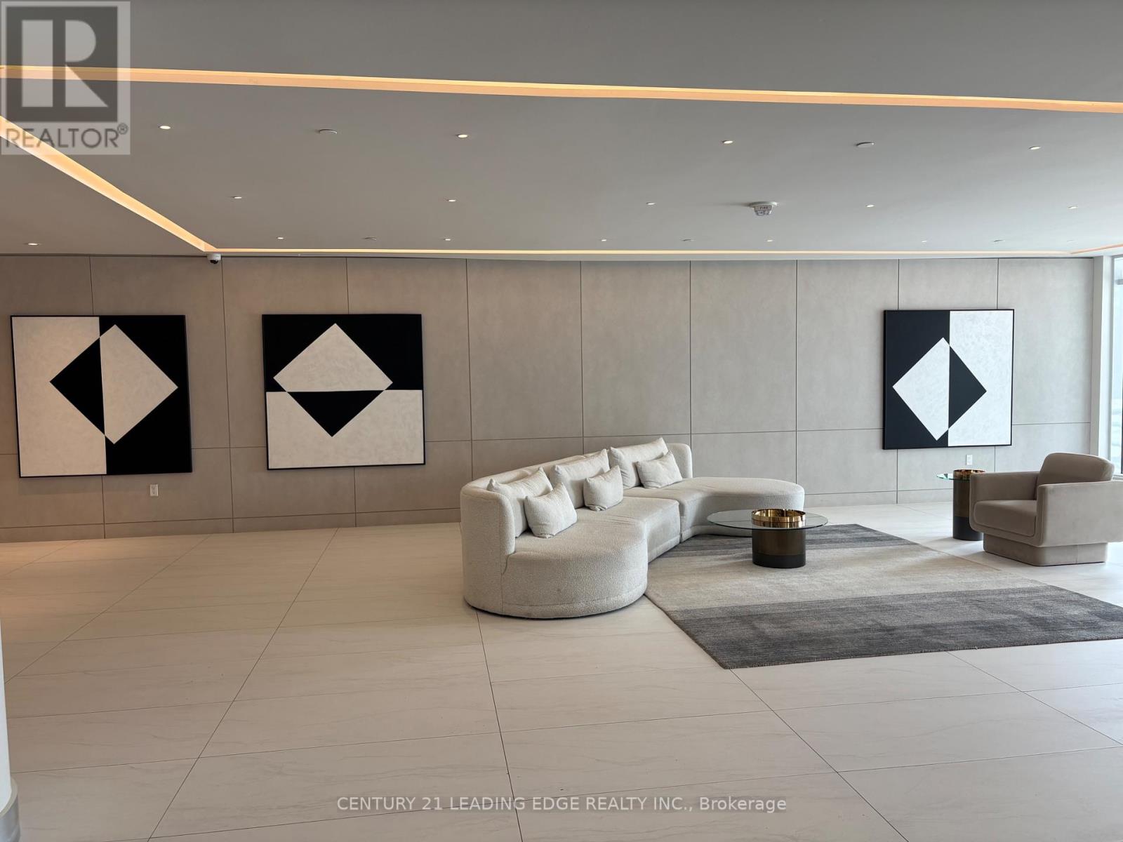 1610 - 30 Upper Mall Way, Vaughan, Ontario  L4J 0L7 - Photo 4 - N12896208