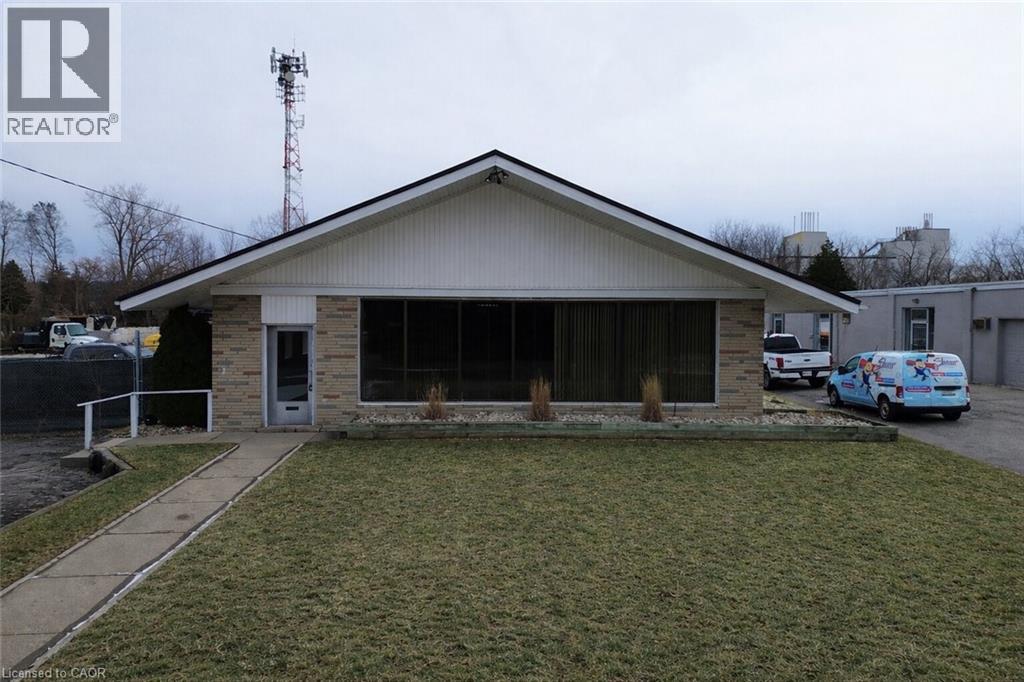 607 Bank Street, Simcoe, Ontario  N3Y 3N3 - Photo 16 - 40798221