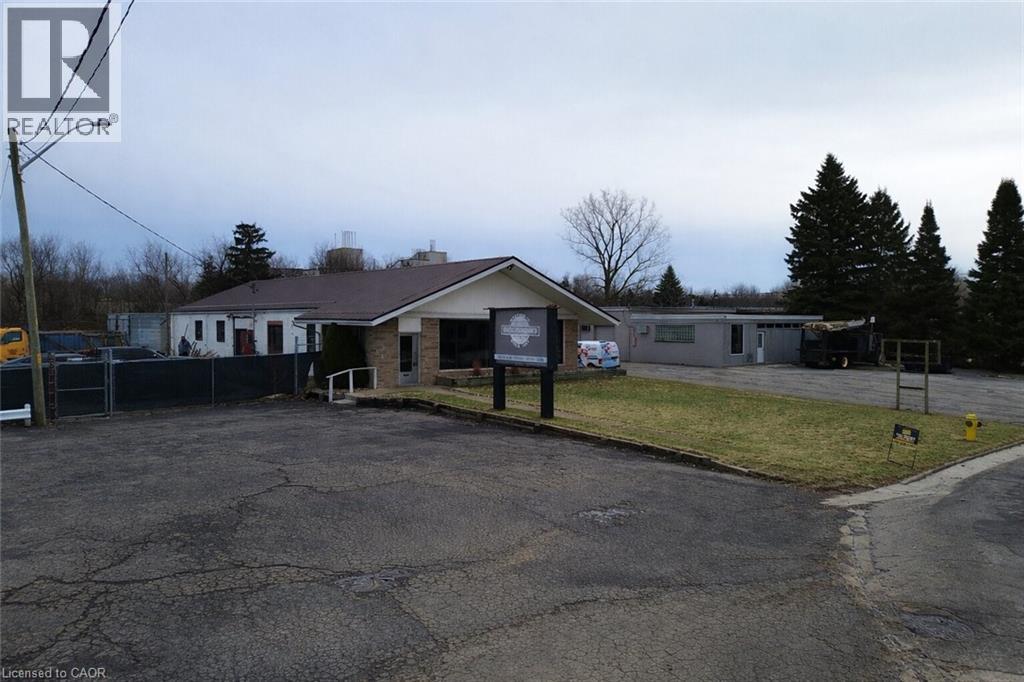 607 Bank Street, Simcoe, Ontario  N3Y 3N3 - Photo 15 - 40798221