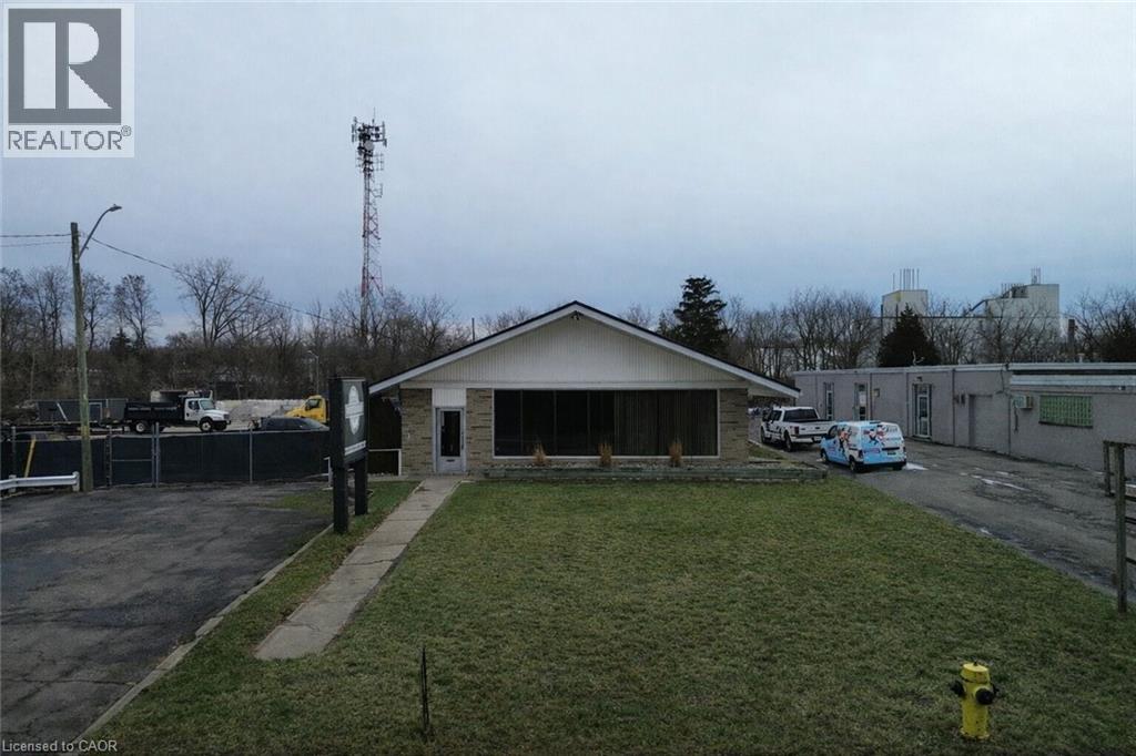 607 Bank Street, Simcoe, Ontario  N3Y 3N3 - Photo 17 - 40798221