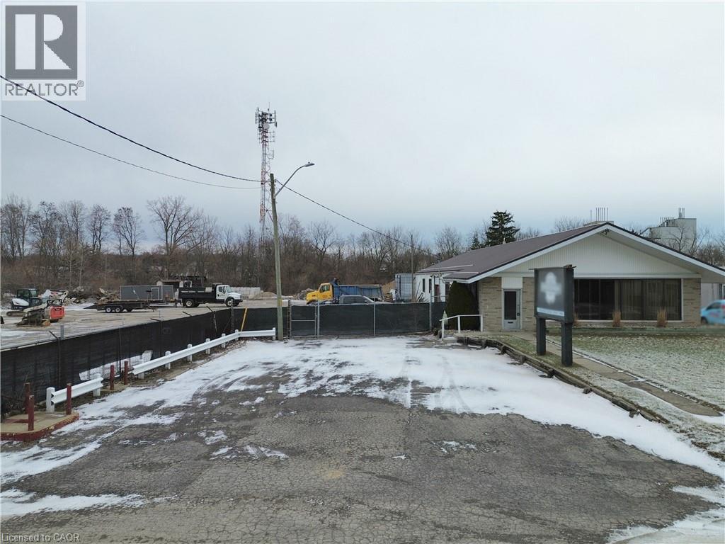 607 Bank Street, Simcoe, Ontario  N3Y 3N3 - Photo 13 - 40798221