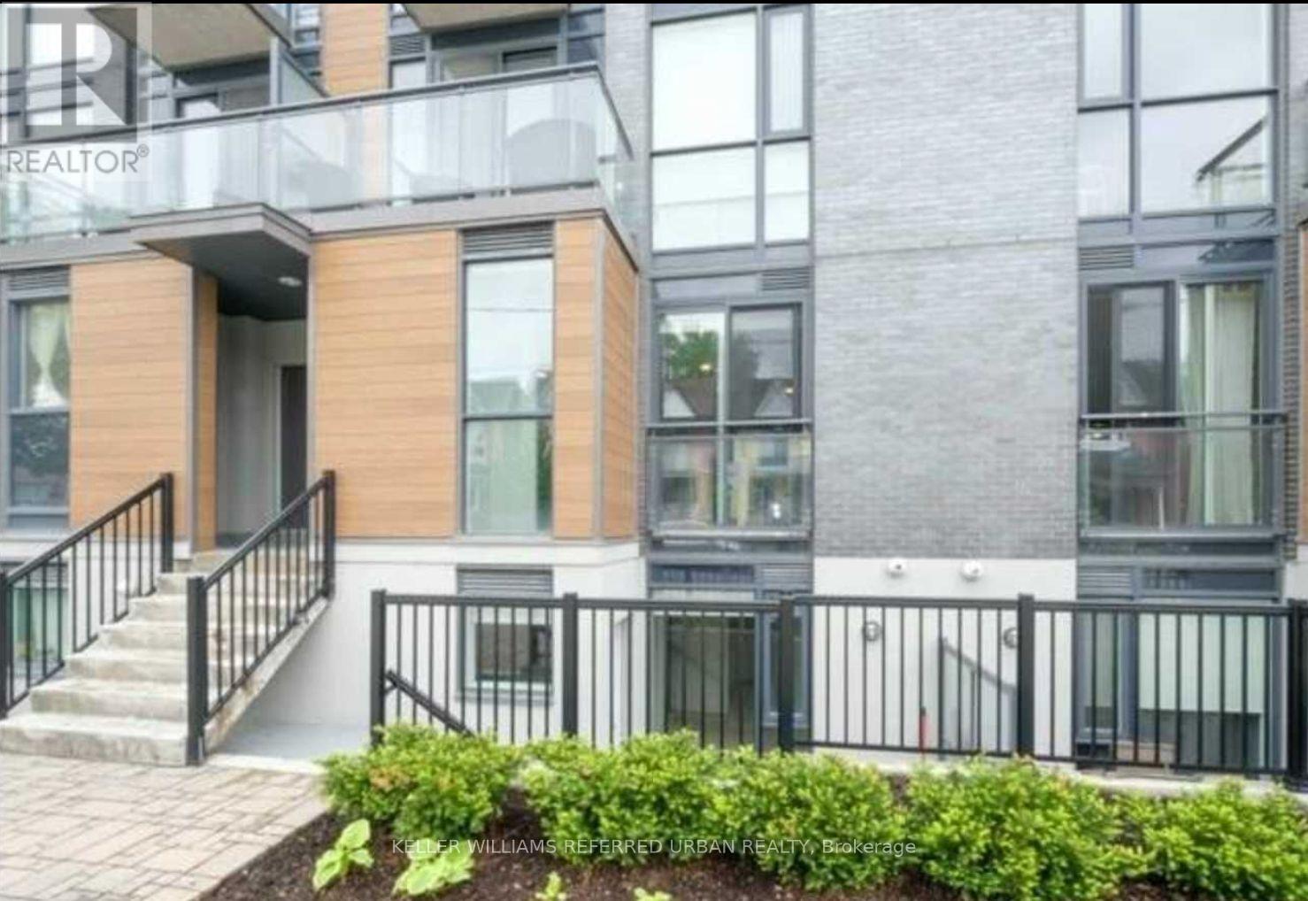 202 - 47 MACAULAY AVENUE, Toronto, Ontario