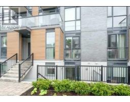 202 - 47 MACAULAY AVENUE, Toronto, Ontario