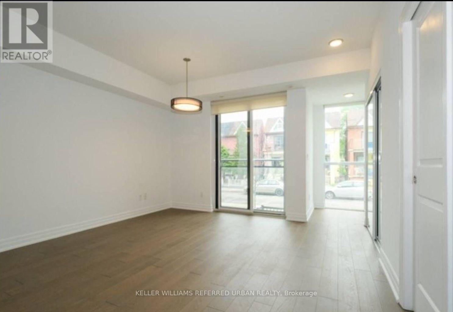 202 - 47 Macaulay Avenue, Toronto, Ontario  M6P 3P2 - Photo 4 - W12888694