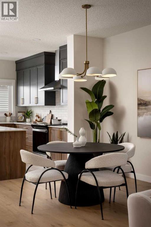 329 Creekside Drive Sw, Calgary, Alberta  T2X 4A8 - Photo 2 - A2280186