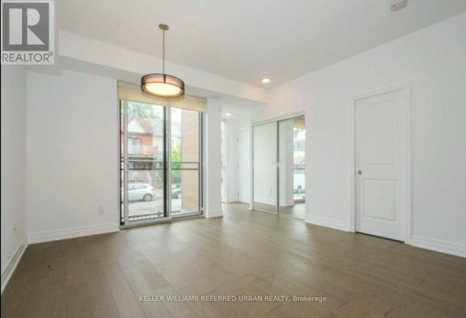 202 - 47 Macaulay Avenue, Toronto, Ontario  M6P 3P2 - Photo 3 - W12888694