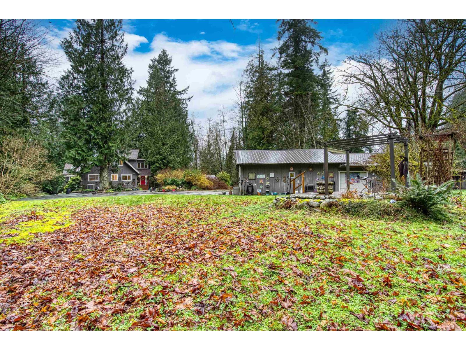 20017 Fernridge Crescent, Langley, British Columbia  V2Z 1X4 - Photo 5 - R3100737