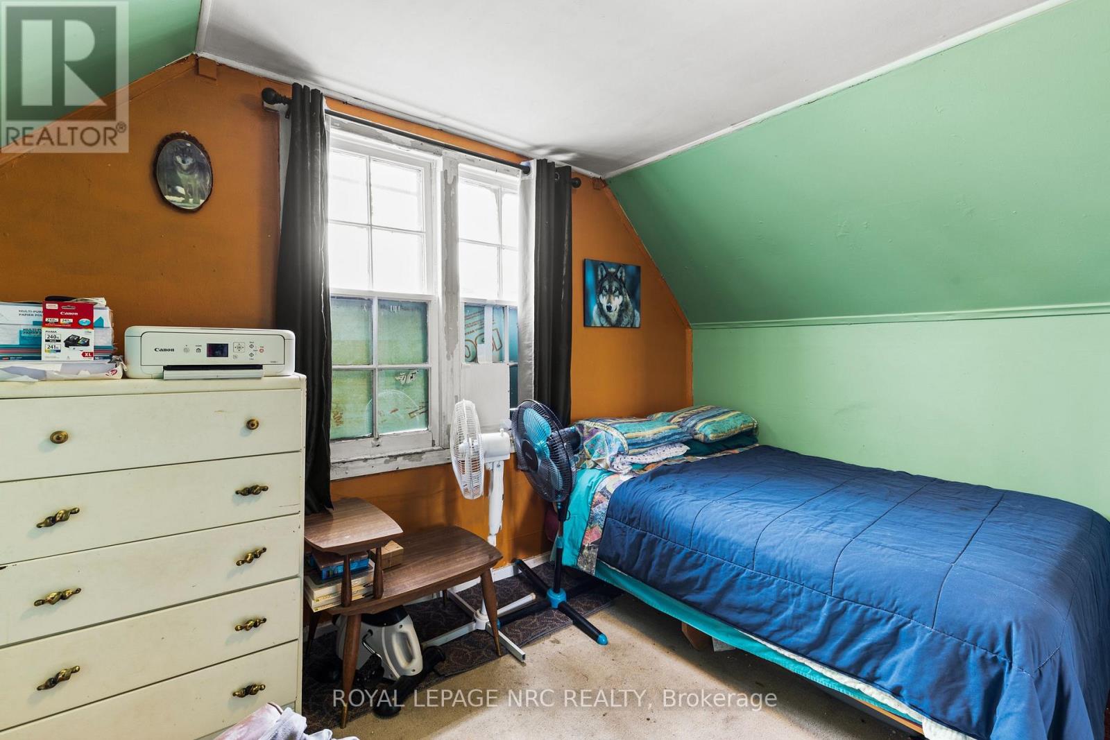 385 Crowland Avenue, Welland, Ontario  L3B 1X5 - Photo 14 - X12889306