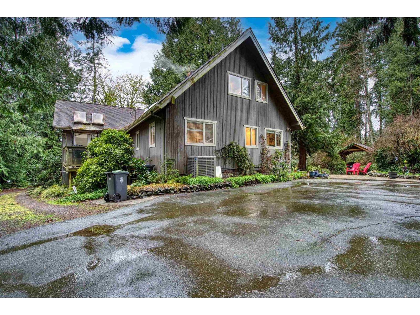 20017 Fernridge Crescent, Langley, British Columbia  V2Z 1X4 - Photo 2 - R3100737