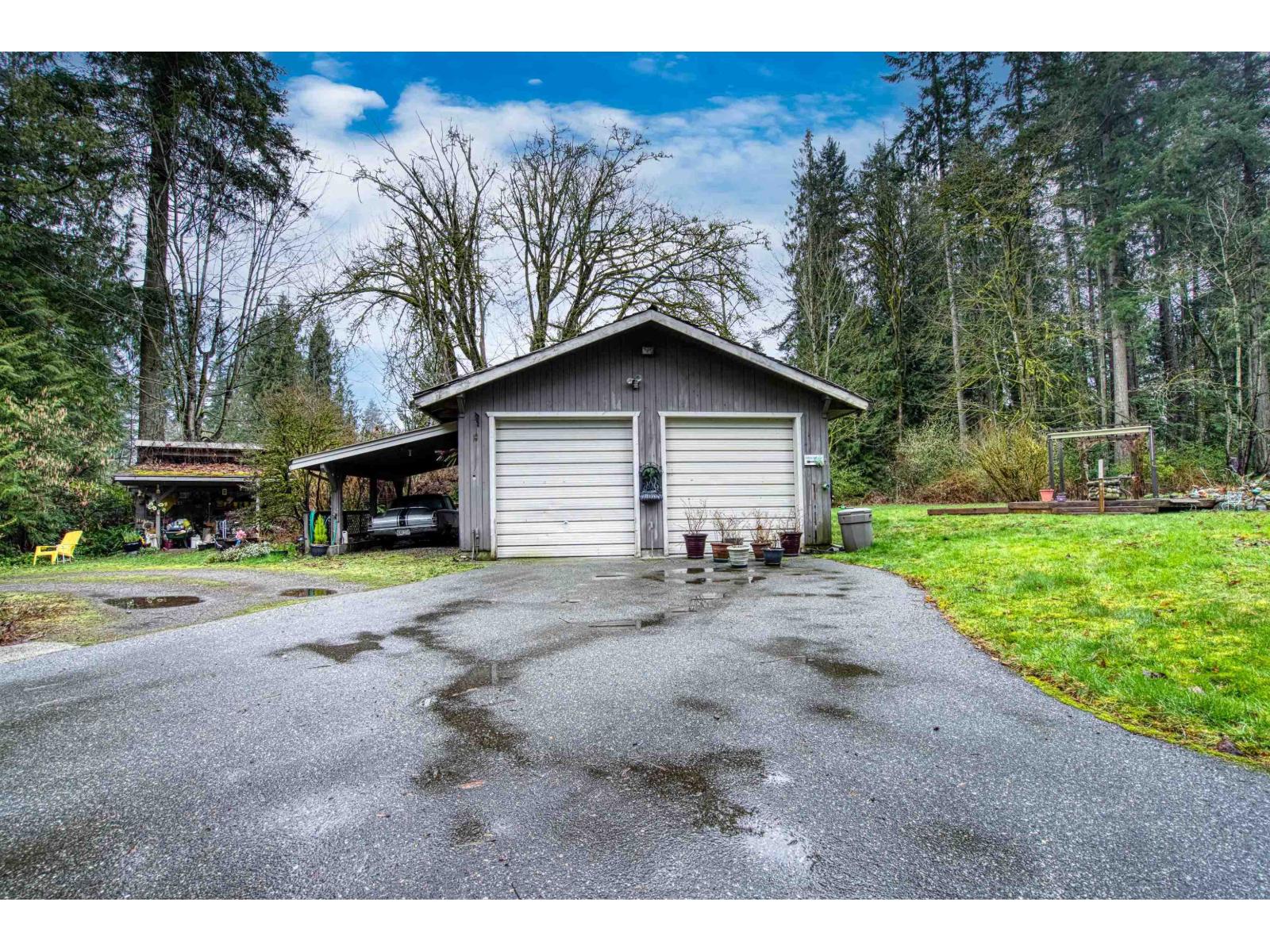 20017 Fernridge Crescent, Langley, British Columbia  V2Z 1X4 - Photo 4 - R3100737