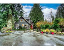 20017 FERNRIDGE CRESCENT, Langley, British Columbia