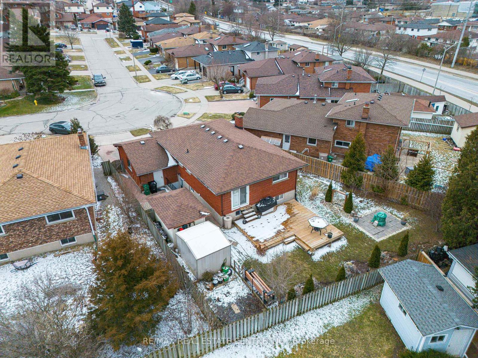 39 Hazelwood Crescent, Cambridge, Ontario  N1R 7T8 - Photo 46 - X12896534