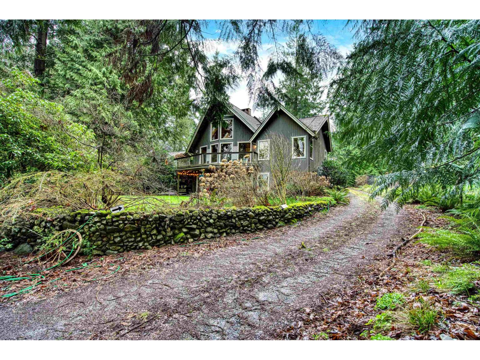 20017 Fernridge Crescent, Langley, British Columbia  V2Z 1X4 - Photo 7 - R3100737