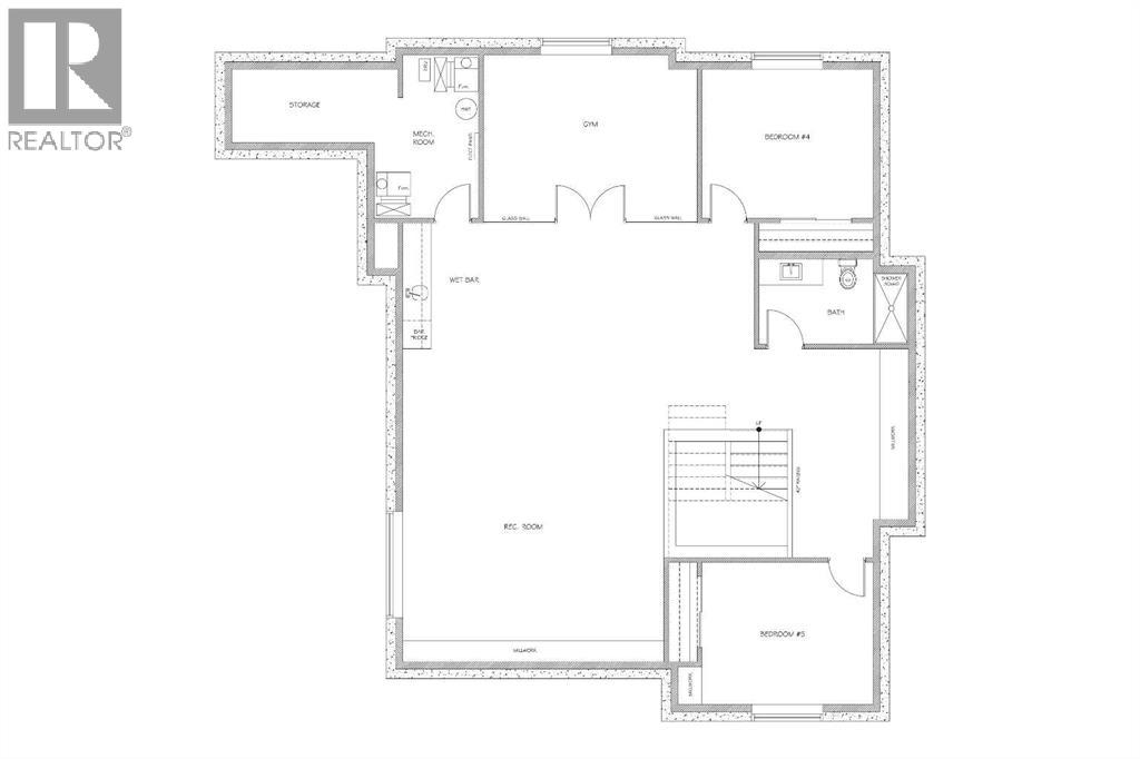 209 Windermere Road Sw, Calgary, Alberta  T3C 3K9 - Photo 6 - A2270864