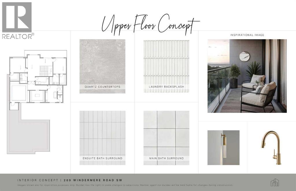 209 Windermere Road Sw, Calgary, Alberta  T3C 3K9 - Photo 12 - A2270864