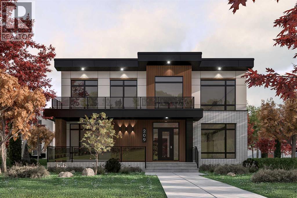 209 Windermere Road SW, Calgary, Alberta