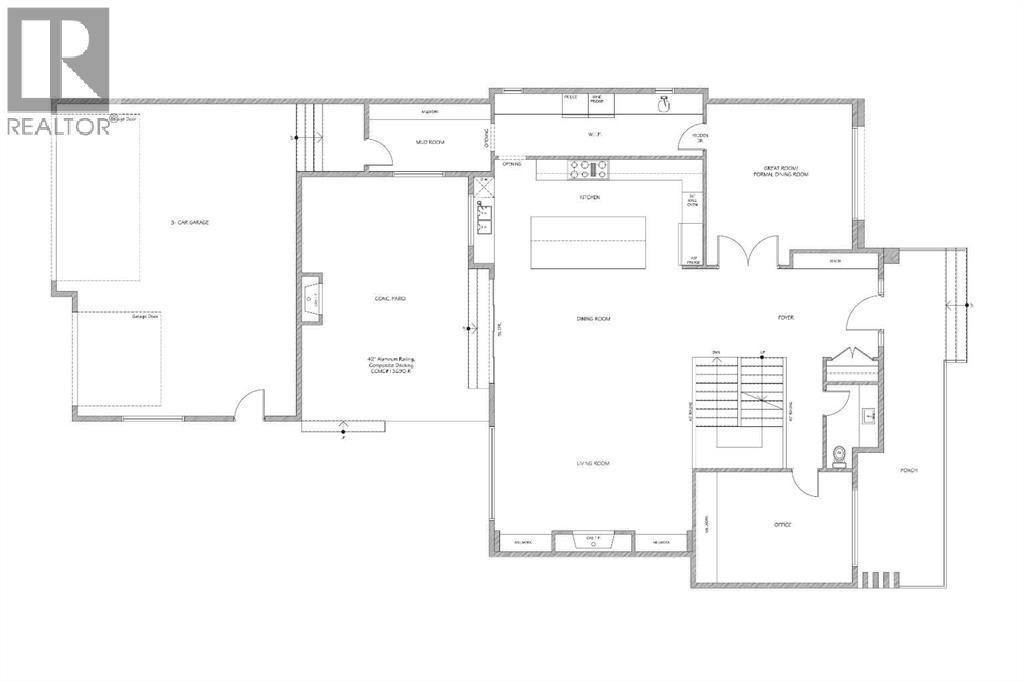 209 Windermere Road Sw, Calgary, Alberta  T3C 3K9 - Photo 4 - A2270864