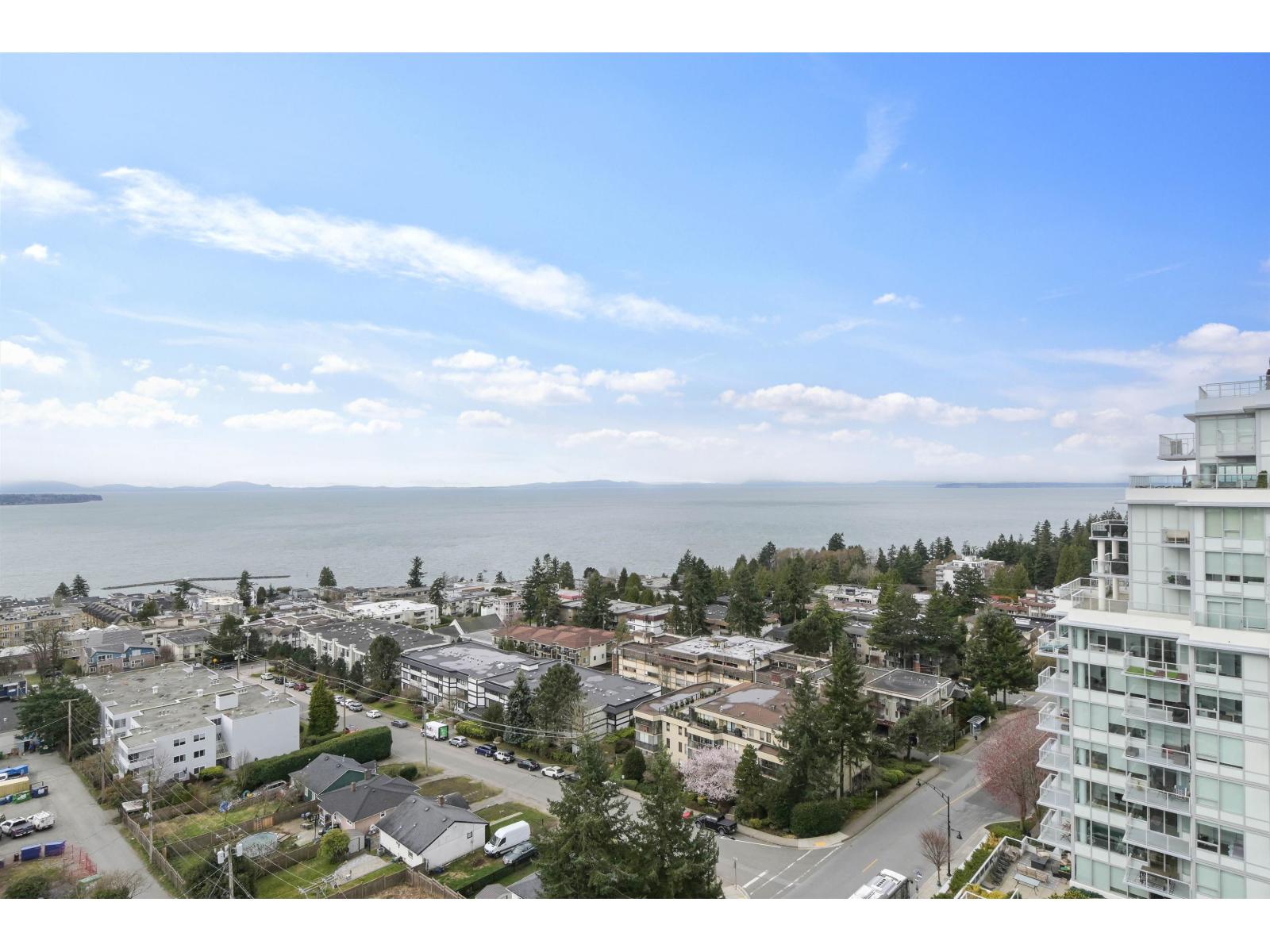 1404 1441 Johnston Road, White Rock, British Columbia  V4B 3Z4 - Photo 2 - R3098637