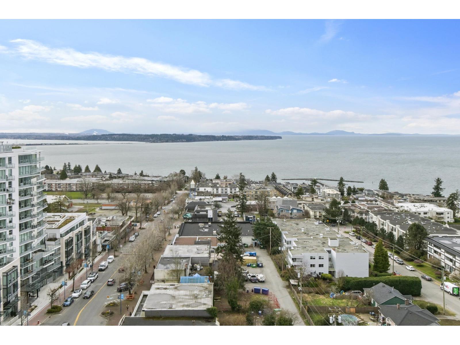1404 1441 Johnston Road, White Rock, British Columbia  V4B 3Z4 - Photo 3 - R3098637