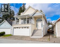 18 2865 GLEN DRIVE, Coquitlam, British Columbia