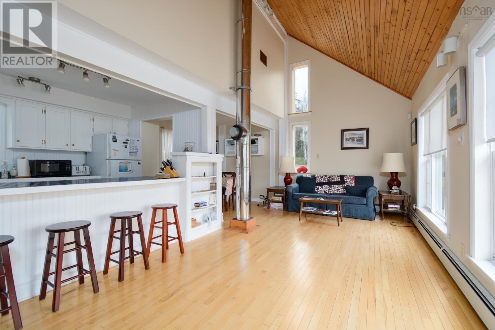 1405 Brickyard Road, Mira, Nova Scotia  B1K 2V6 - Photo 13 - 202604869