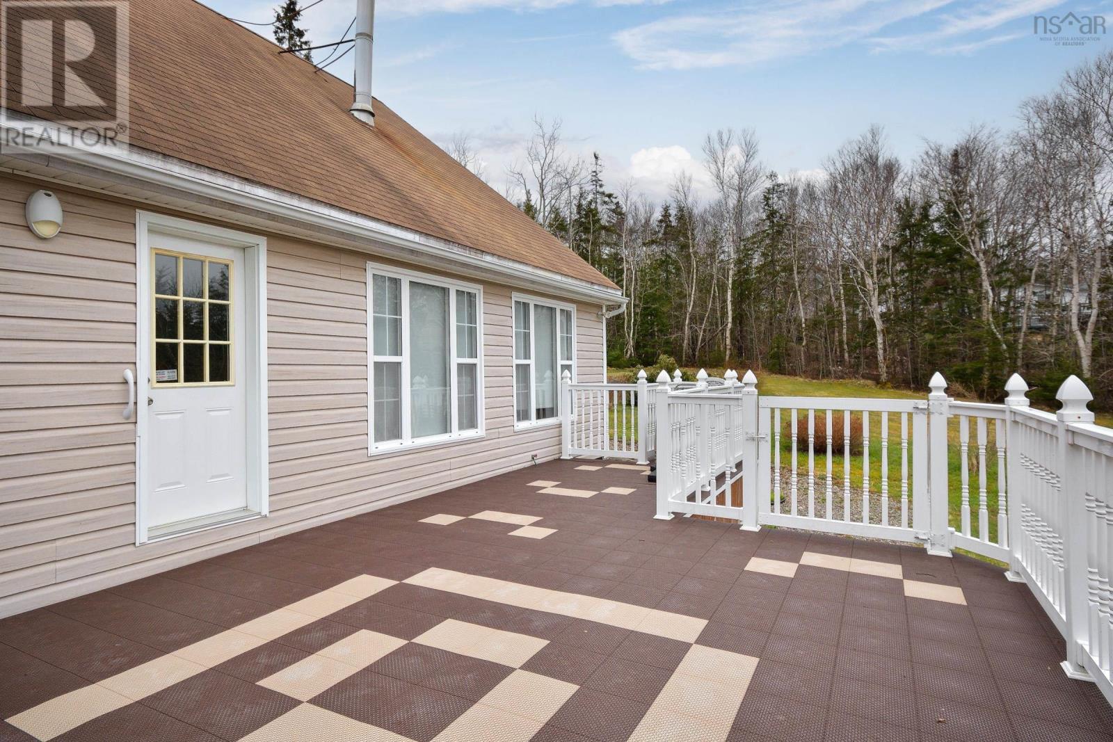 1405 Brickyard Road, Mira, Nova Scotia  B1K 2V6 - Photo 15 - 202604869