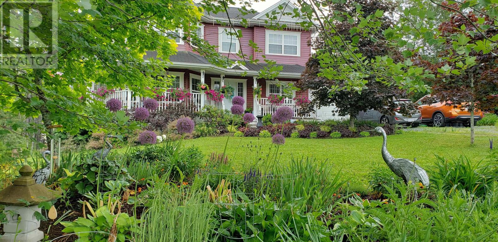 16 Valerie Court, Windsor Junction, Nova Scotia  B2T 1Y7 - Photo 48 - 202604867