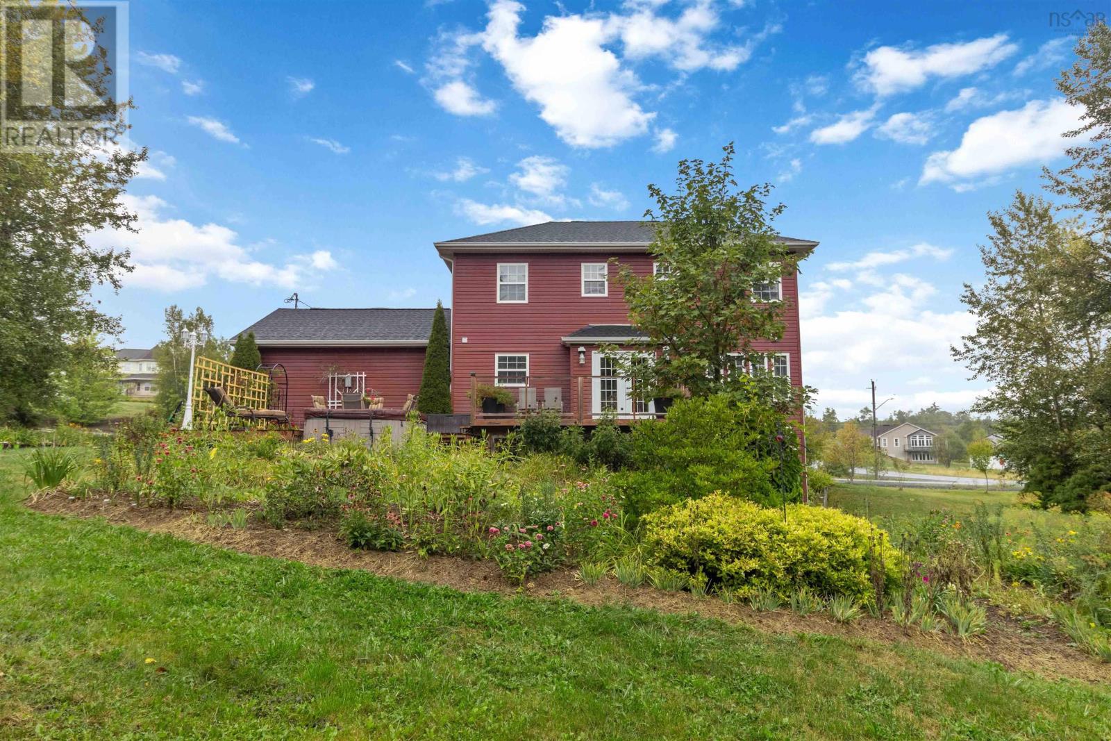 16 Valerie Court, Windsor Junction, Nova Scotia  B2T 1Y7 - Photo 47 - 202604867