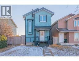 38 Martindale Drive NE, Calgary, Alberta