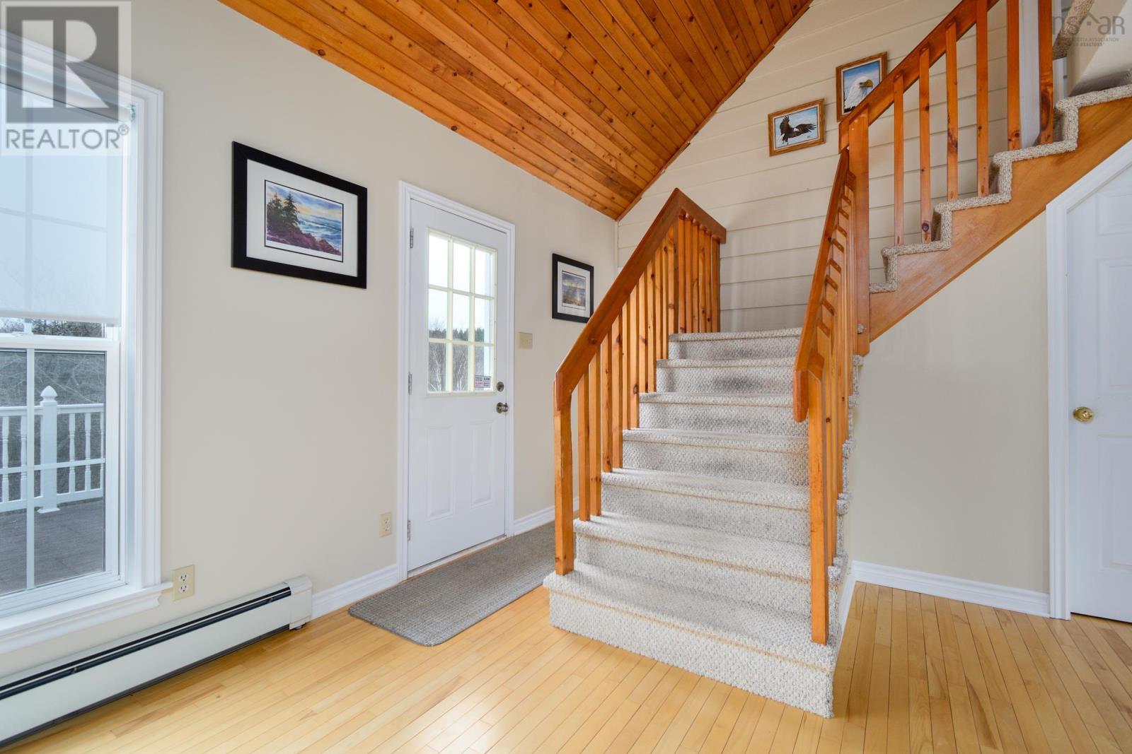 1405 Brickyard Road, Mira, Nova Scotia  B1K 2V6 - Photo 14 - 202604869