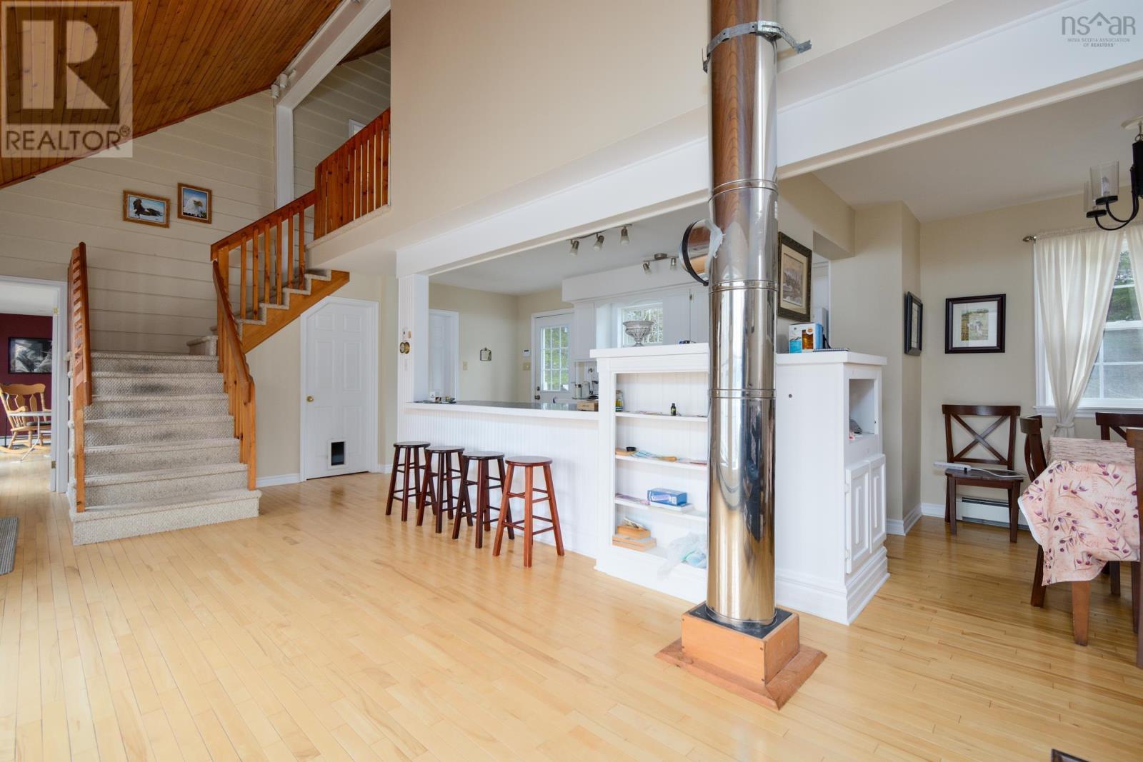 1405 Brickyard Road, Mira, Nova Scotia  B1K 2V6 - Photo 12 - 202604869