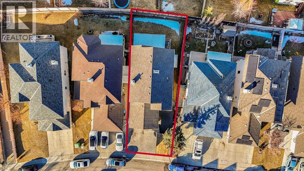 171 Coral Springs Park Ne, Calgary, Alberta  T3J 3Y2 - Photo 5 - A2286708