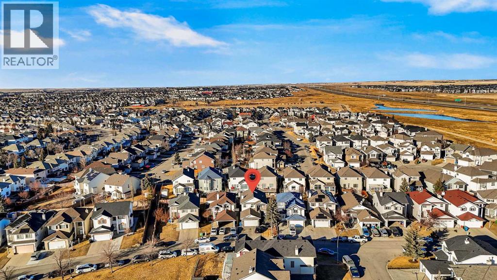 171 Coral Springs Park Ne, Calgary, Alberta  T3J 3Y2 - Photo 4 - A2286708