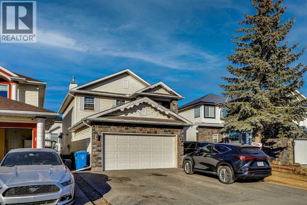 171 Coral Springs Park Ne, Calgary, Alberta  T3J 3Y2 - Photo 2 - A2286708