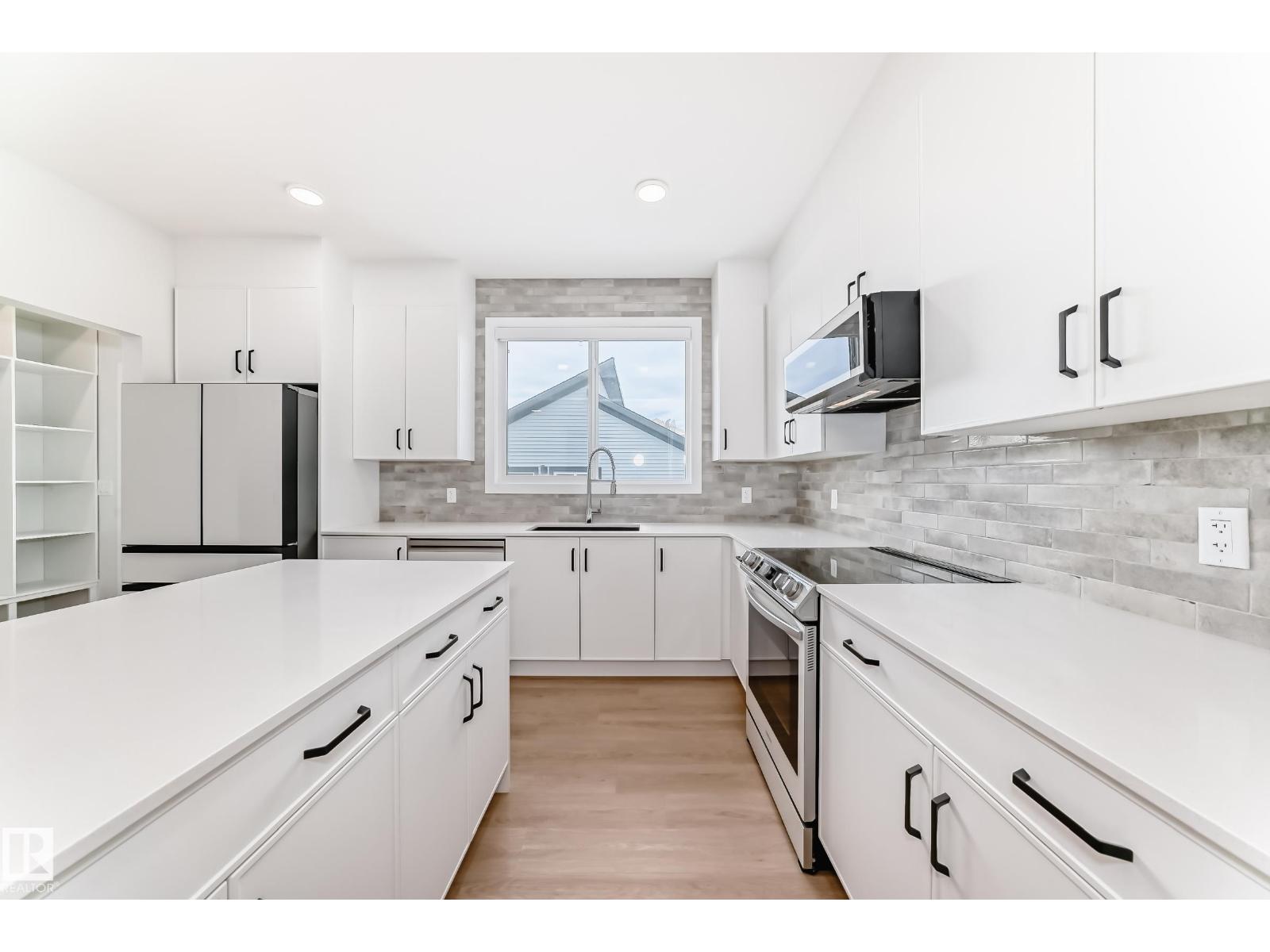 2332 159 St Sw, Edmonton, Alberta  T6W 5K5 - Photo 5 - E4473417