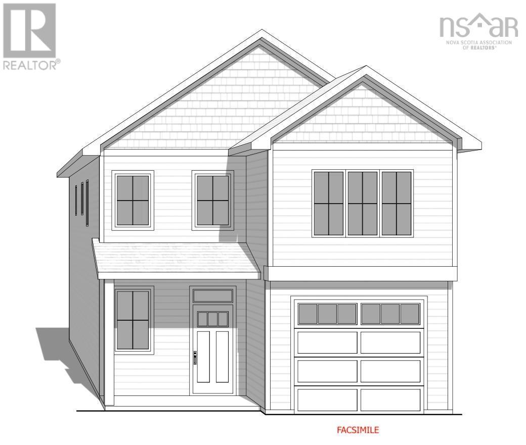 153-B 41 Brianna Drive, Lantz, Nova Scotia